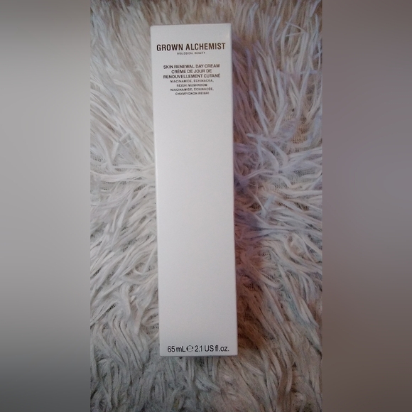 🆕️Grown Alchemist Skin Renewal Day Cream - Picture 7 of 13